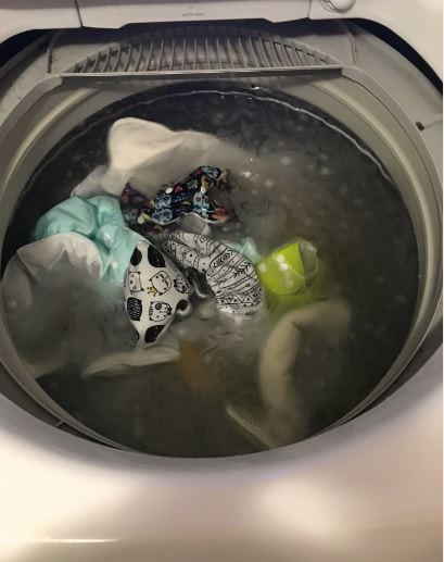 make sure the load is balanced