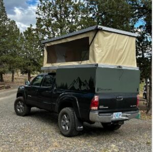 pop up camper