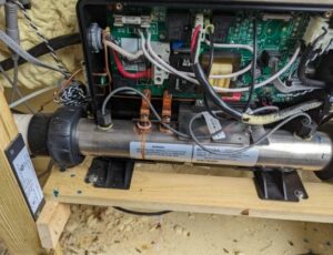 troubleshooting slow heat up times
