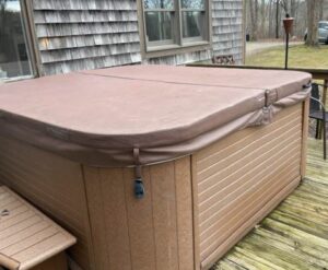 understanding hot tubs