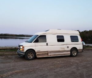 understanding rv rental prices