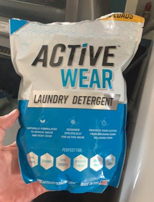 add active detergent 2