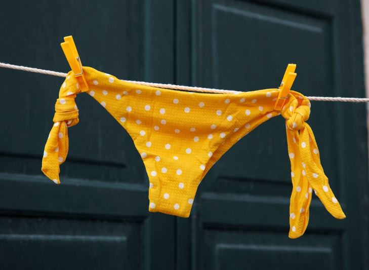 airdry swimsuit