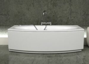 create a bath