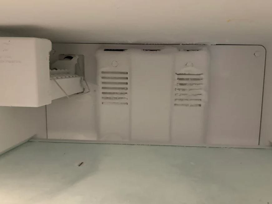 freezer