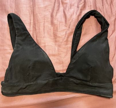 let swimsuit dry