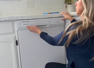 run a wash cycle