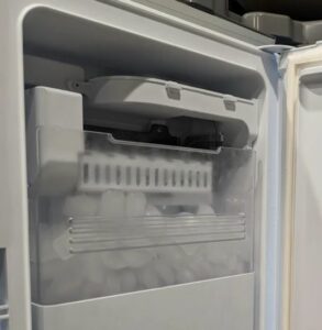 troubleshooting common ice maker issues