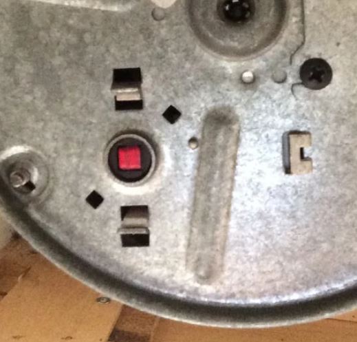 when to reset your garbage disposal