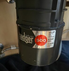 choosing the right garbage disposal