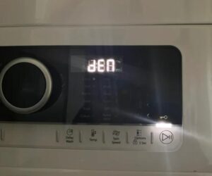 error codes