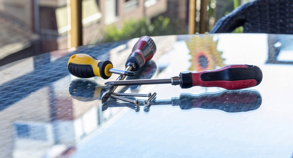 how to install a garbage disposal