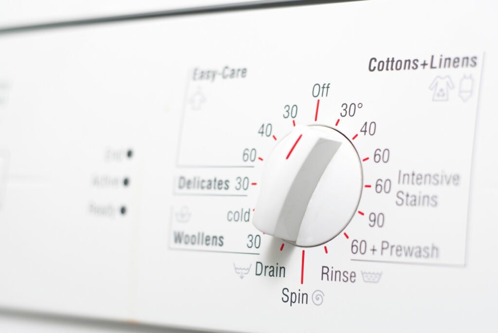 hot water setting