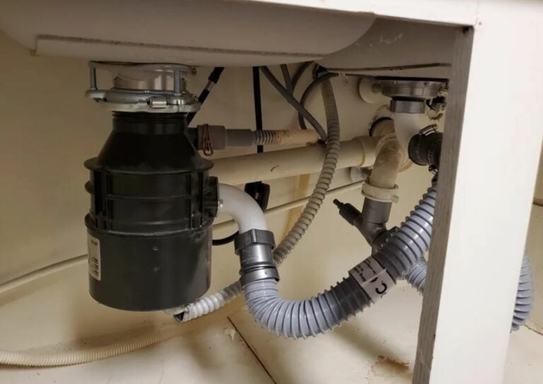 How Long Do Garbage Disposals Last Waste Disposer Lifespan