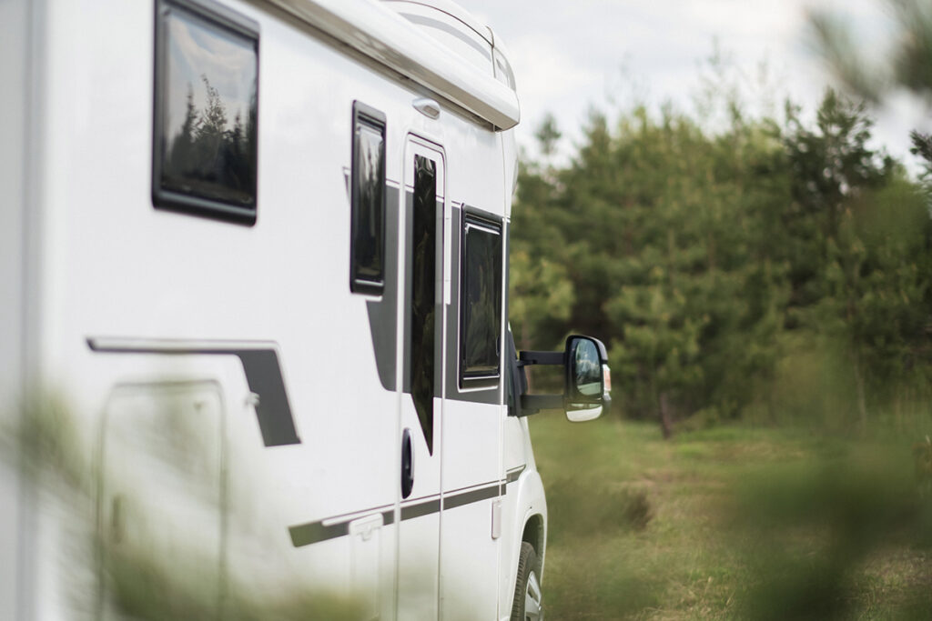How to Empty an RV Tank - Black, Gray & Water Tank Dumping