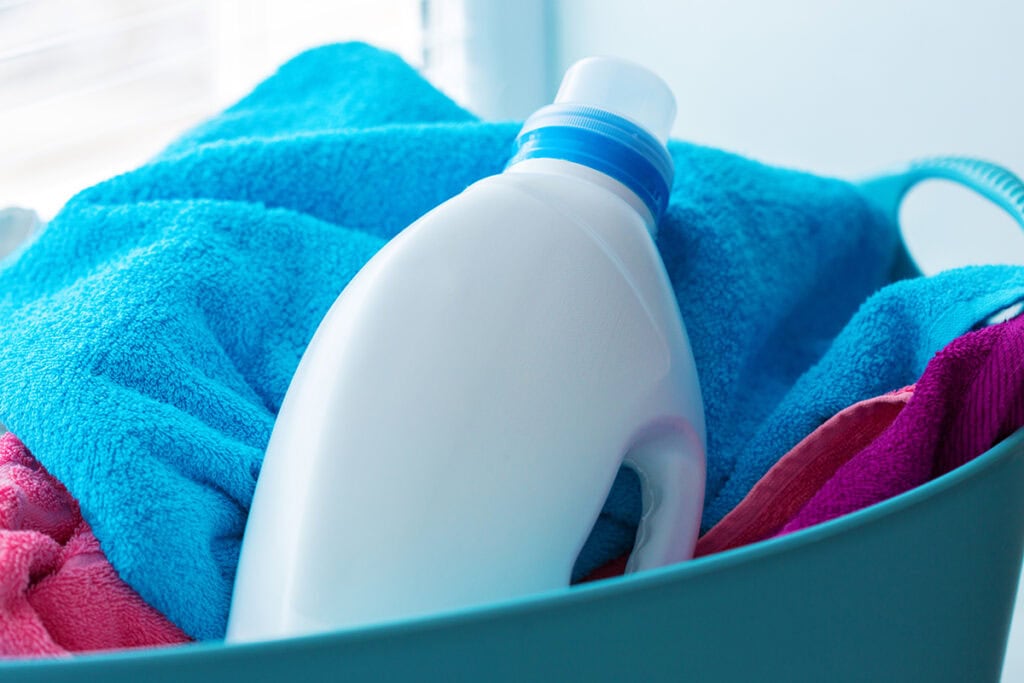 pros of using fabric softener