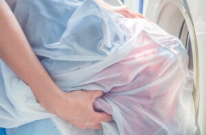 use laundry bags