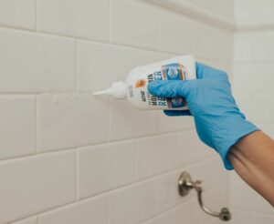 active mold stain remover