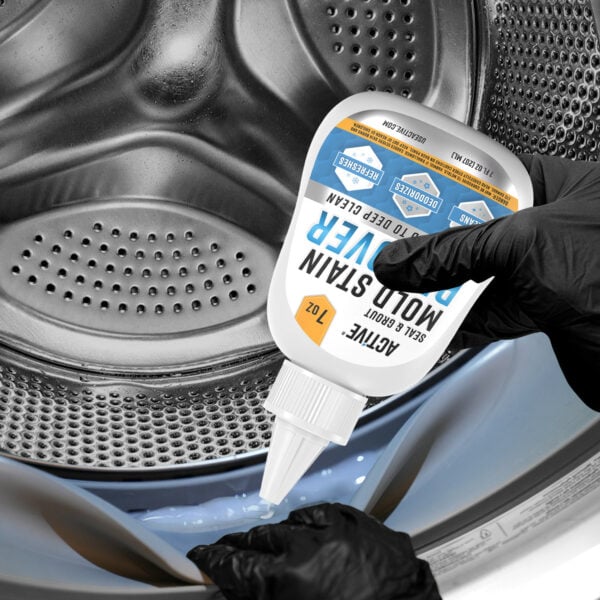 active mold stain remover 4