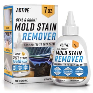 ACTIVE Mold Stain Remover - Image 1