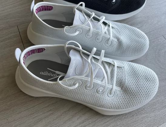 allbirds shoes