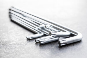 allen wrench