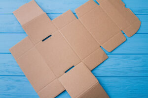 cardboard