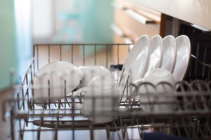 dish rack