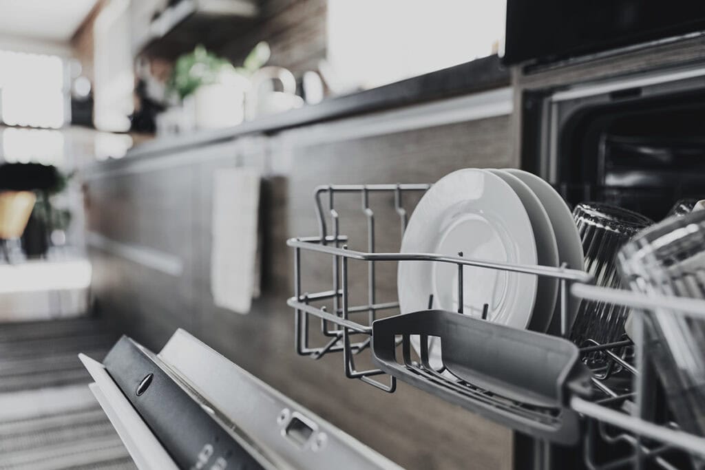 dishrack