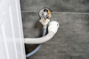 dishwasher drain hose