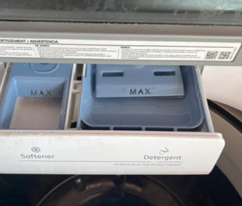 dispenser drawer