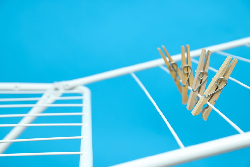 drying rack