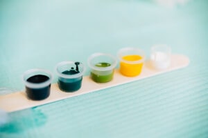 dyes