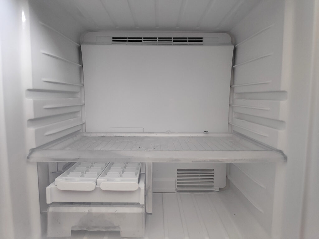 freezer 1