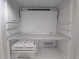 freezer 1