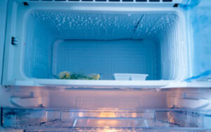 freezer