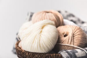 merino wool yarn