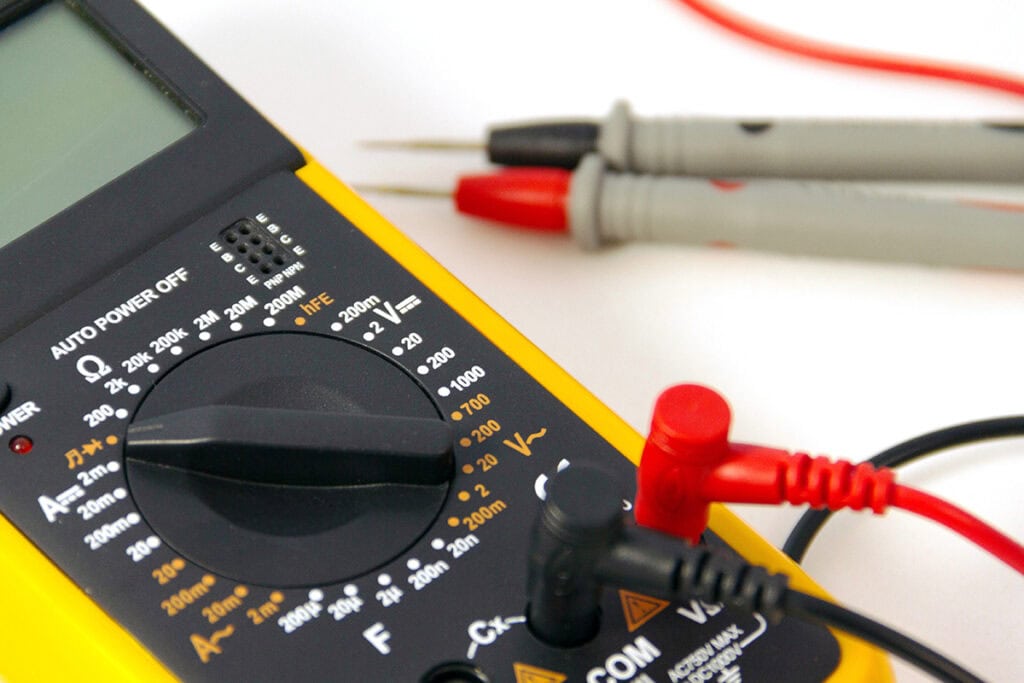 multimeter