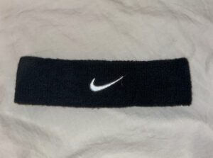 nike headband