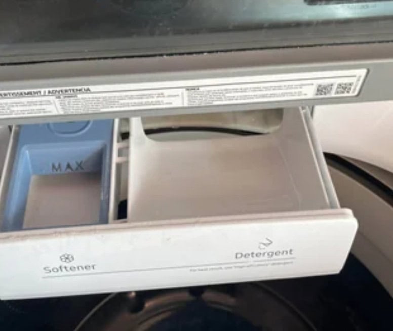 reinsert drawer