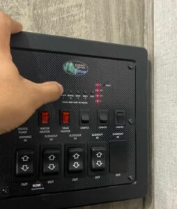 rv tank sensors