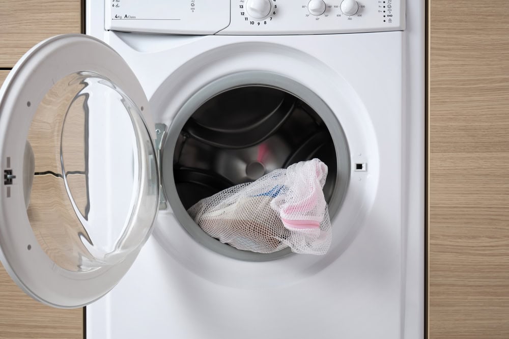 how to wash workout clothes