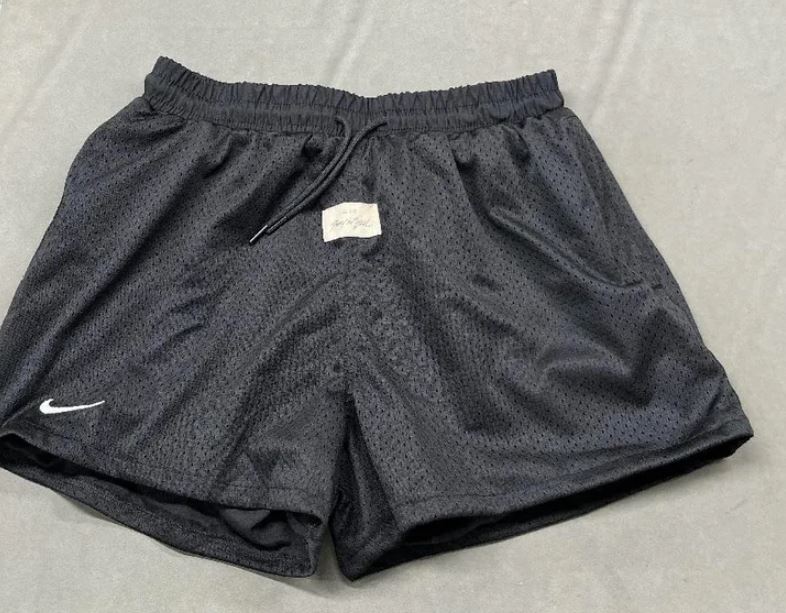 swim trunks