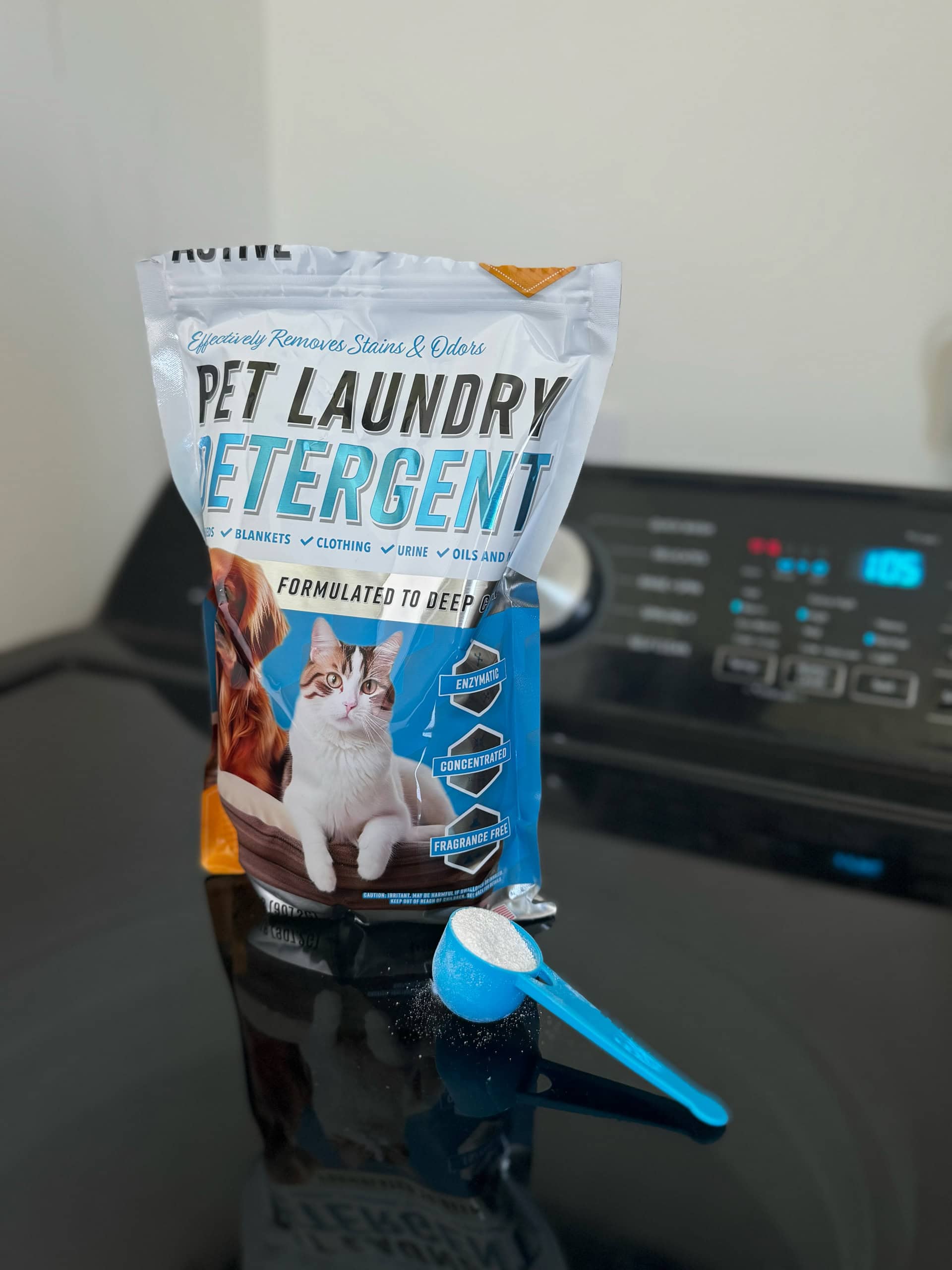 active pet detergent 4 1