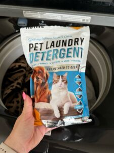 active pet detergent 7 crop