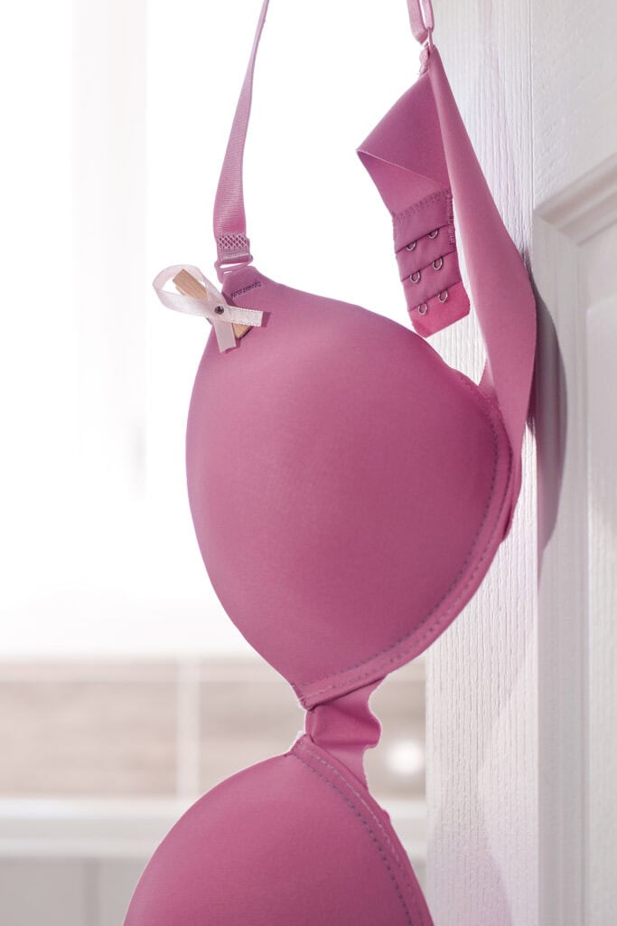 air dry bra
