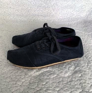 air dry toms 1