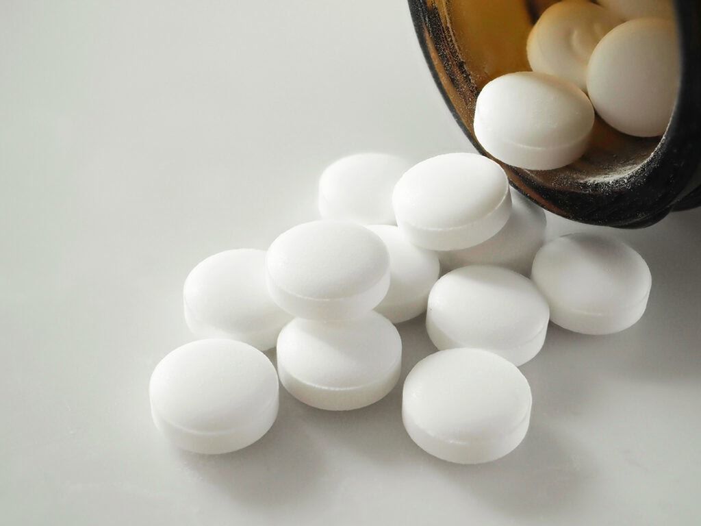 aspirin