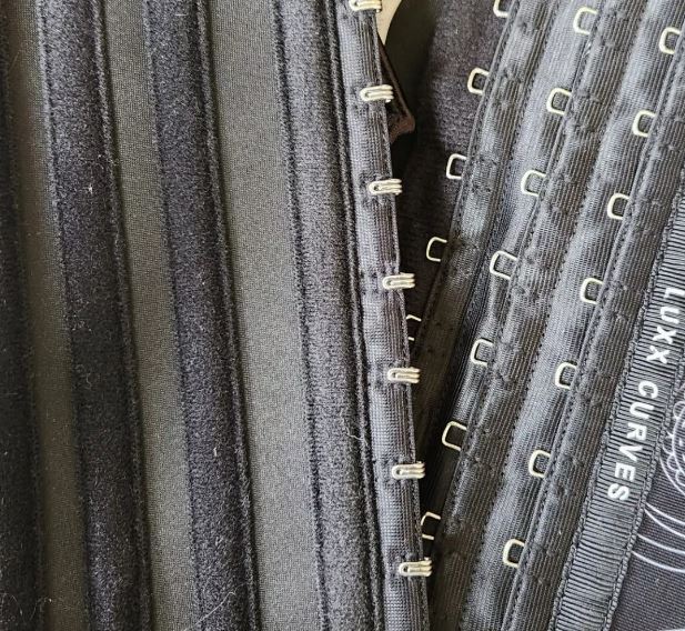 close clasps