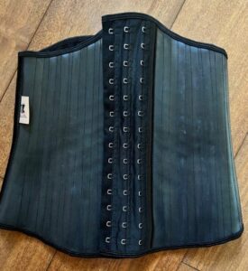 dry waist trainer